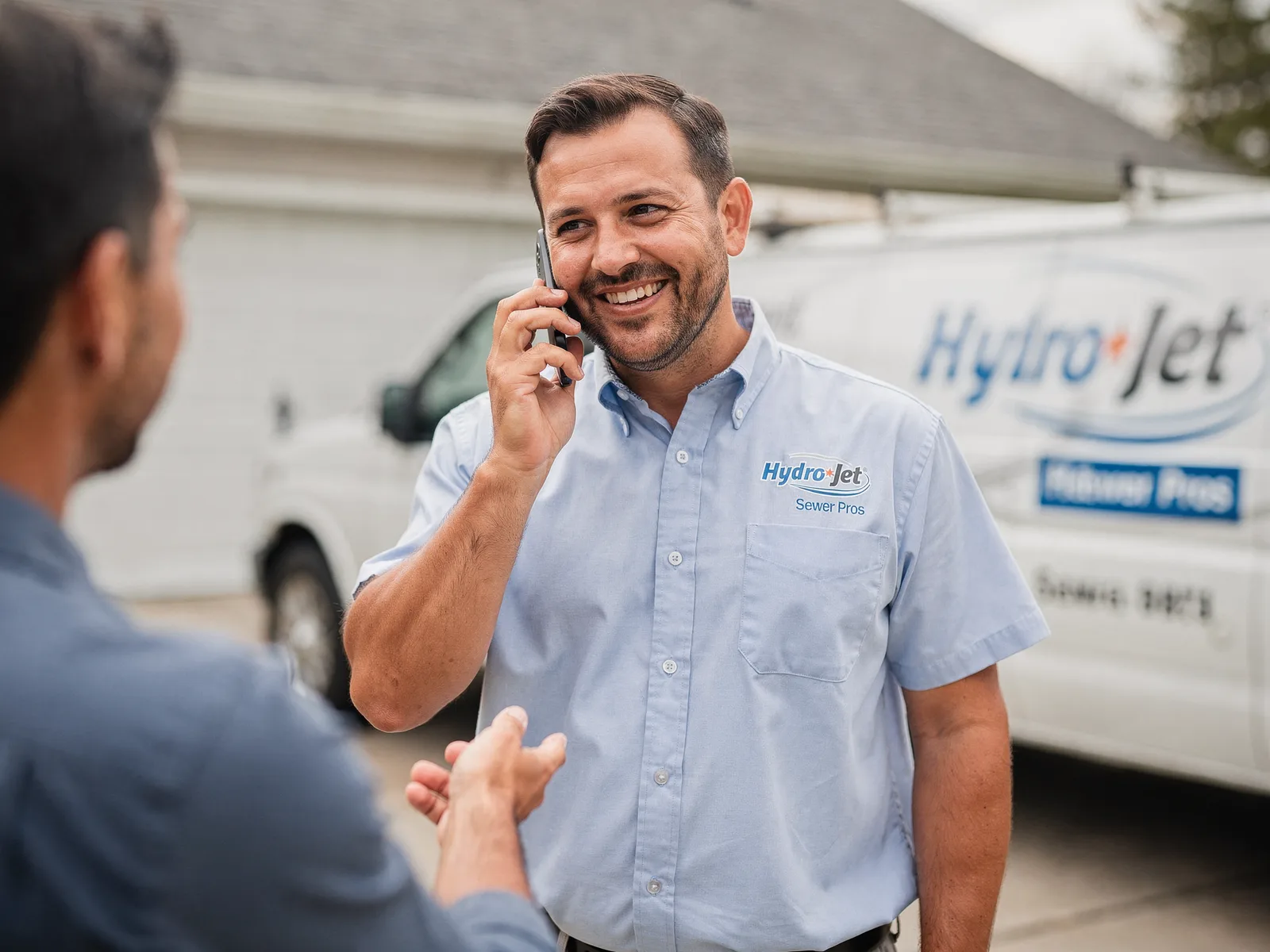 Hydro Jetting Westville, NJ FAQs